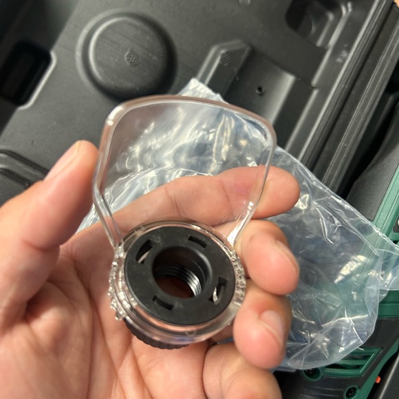 CORDLESSS ROTARY TOOL - Picture 4 of 8